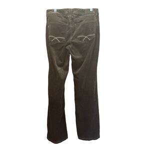 christopher blue corduroy green size‎ 6